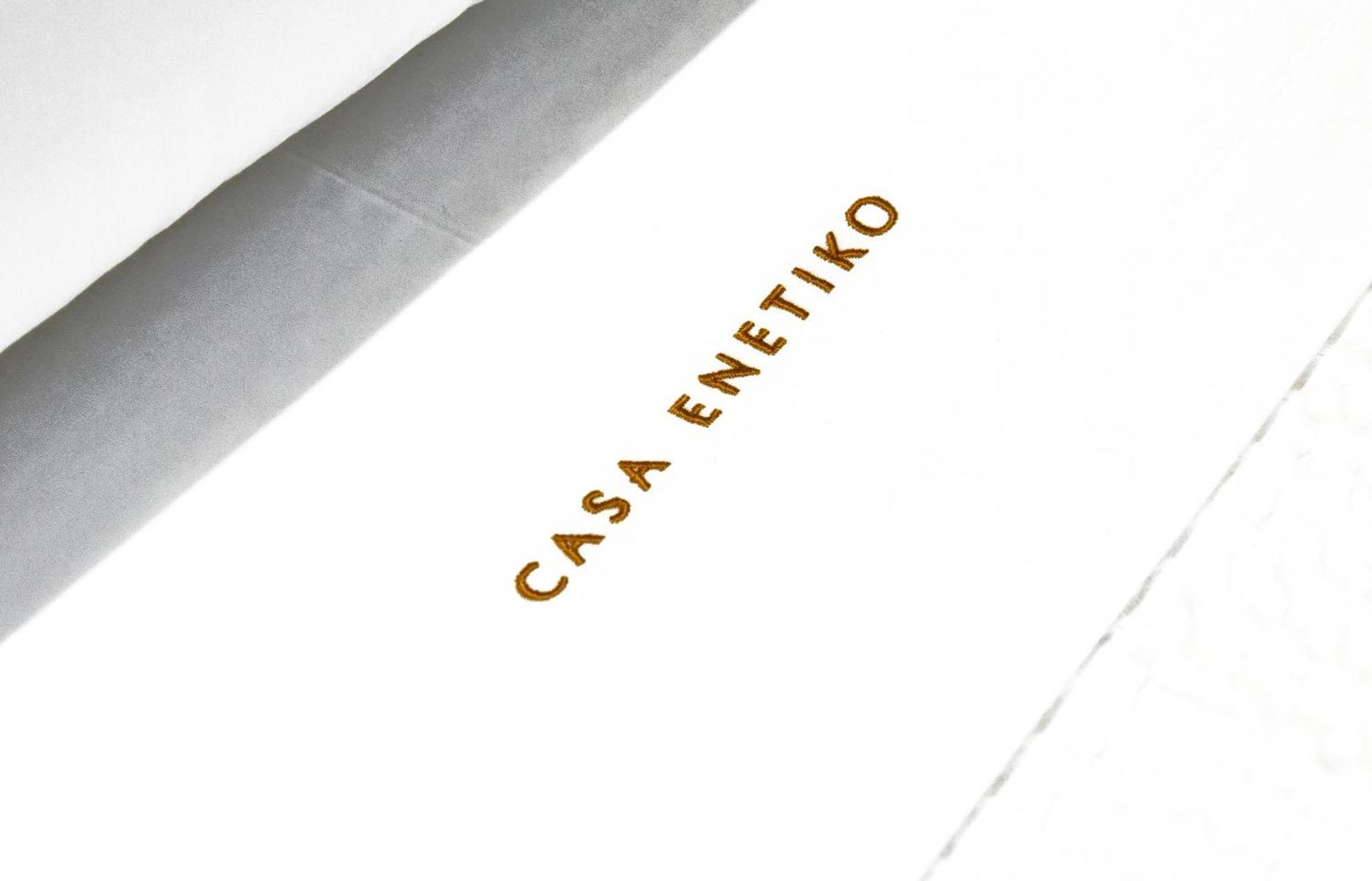 Casa Enetiko La Canée