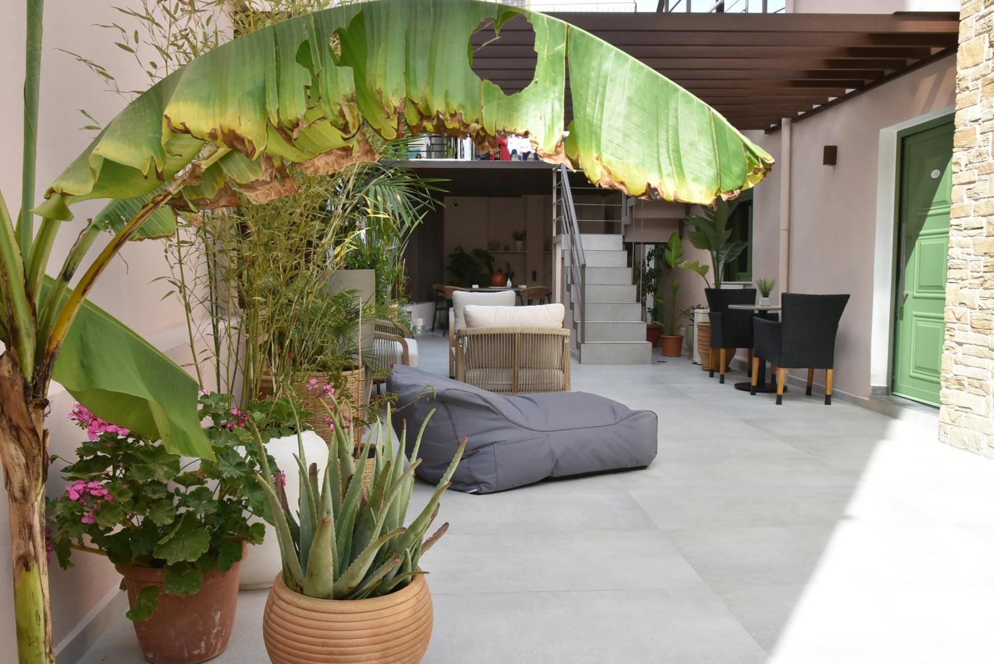 Casa Enetiko * La Canée
