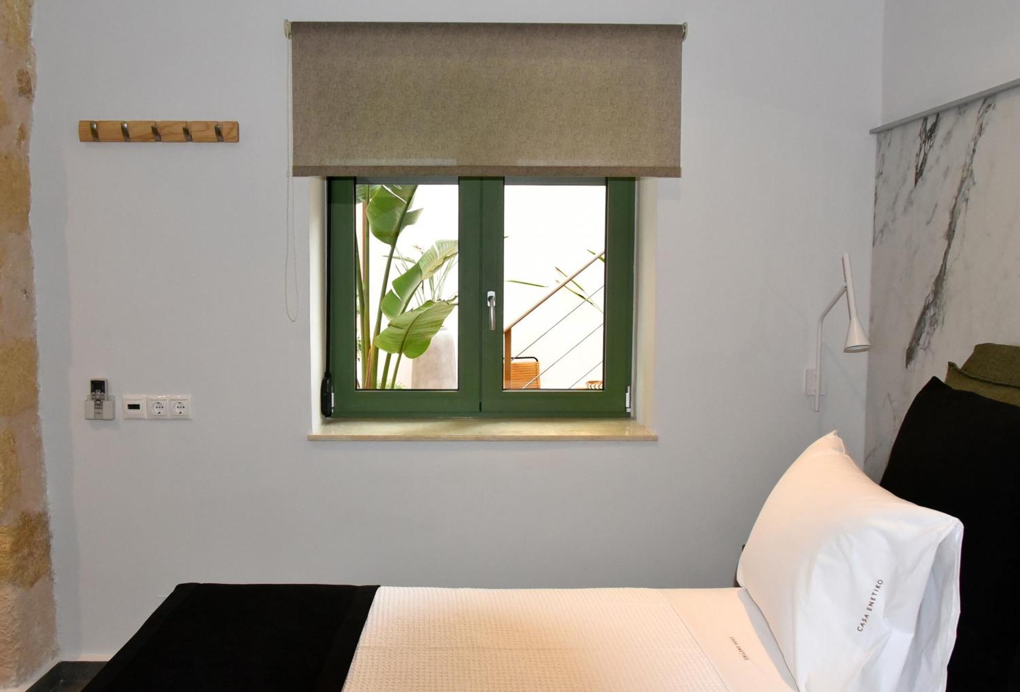 Hotel Casa Enetiko