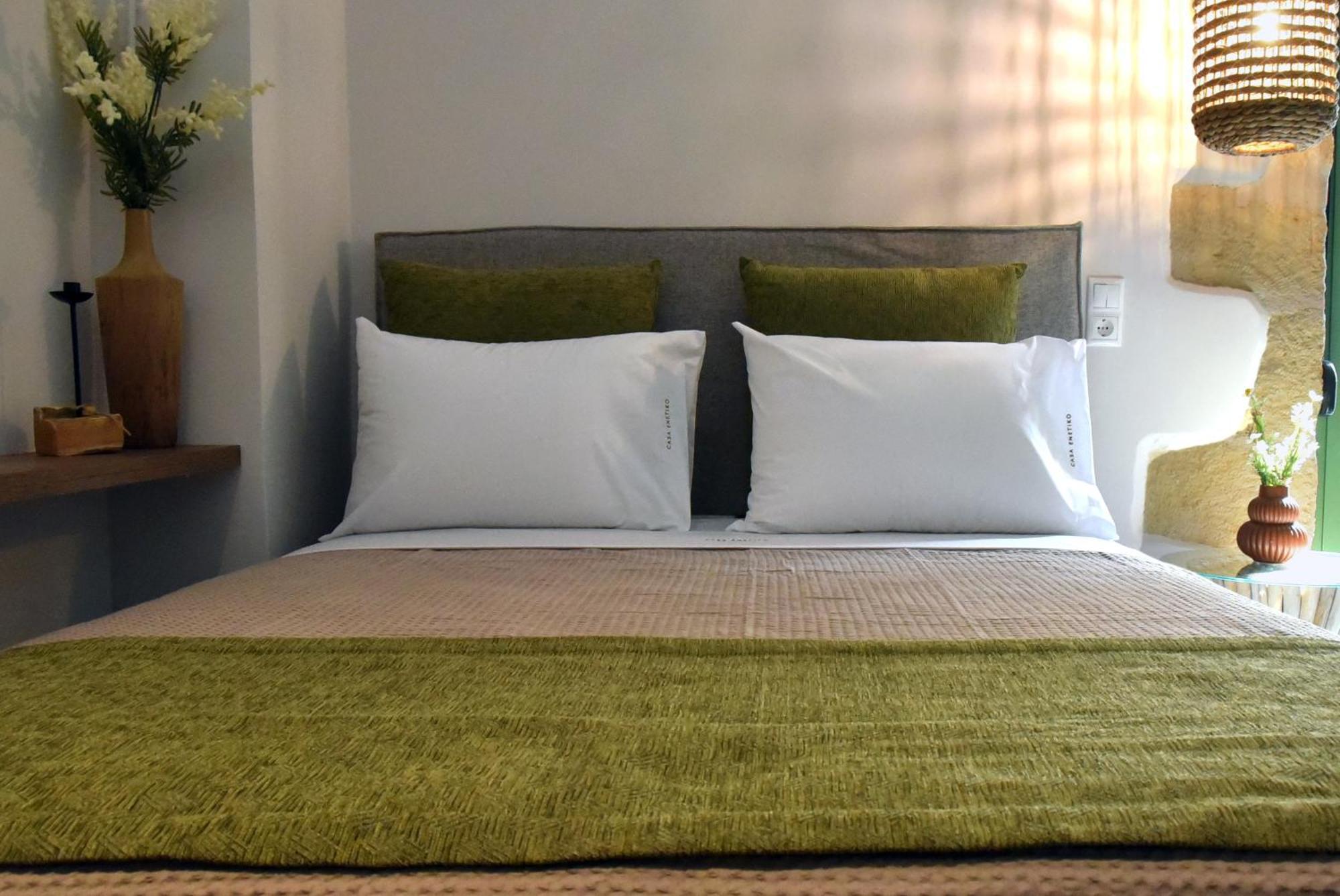 Casa Enetiko Hotel Chania (Crete)