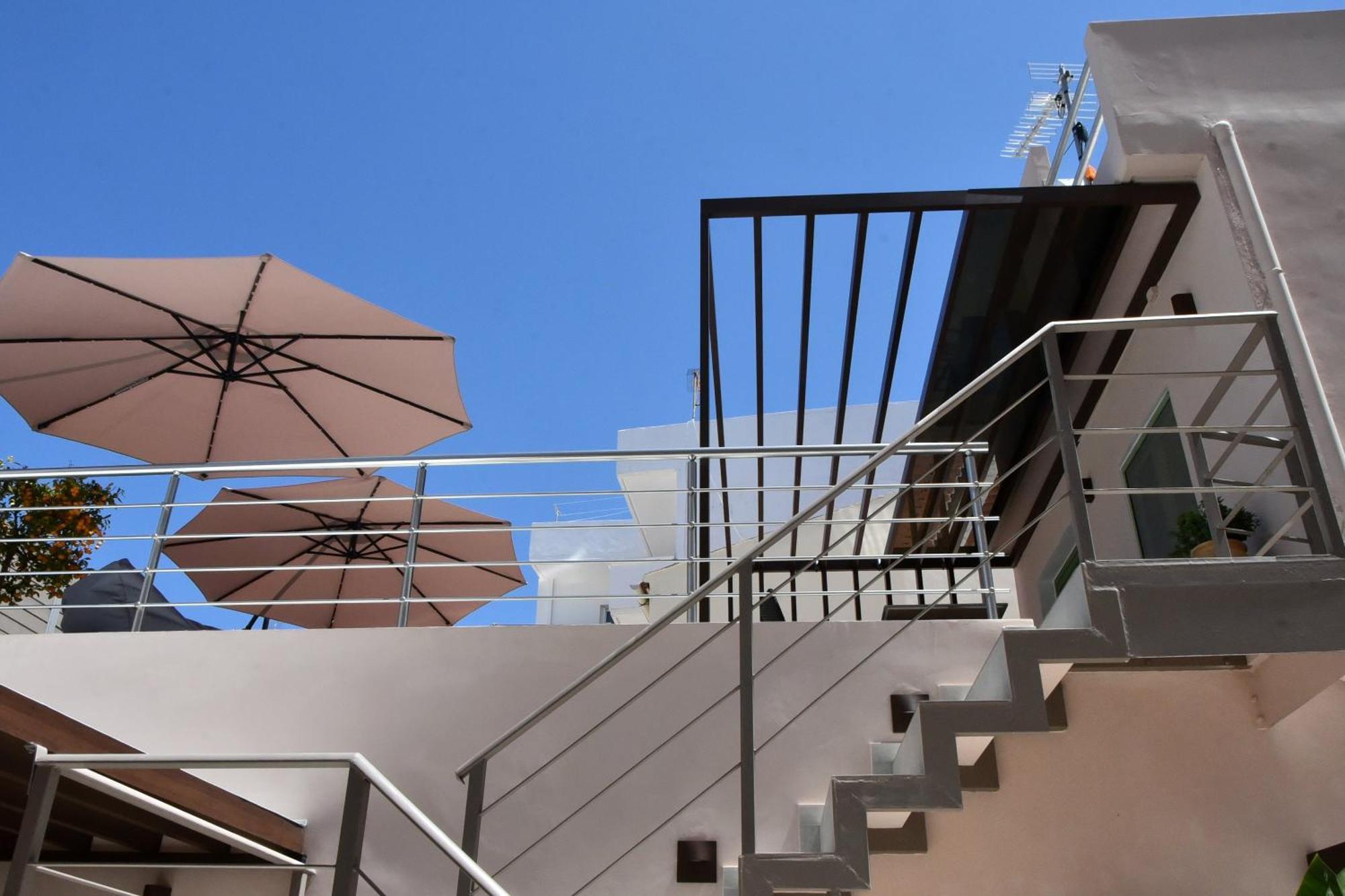 Casa Enetiko Hotel