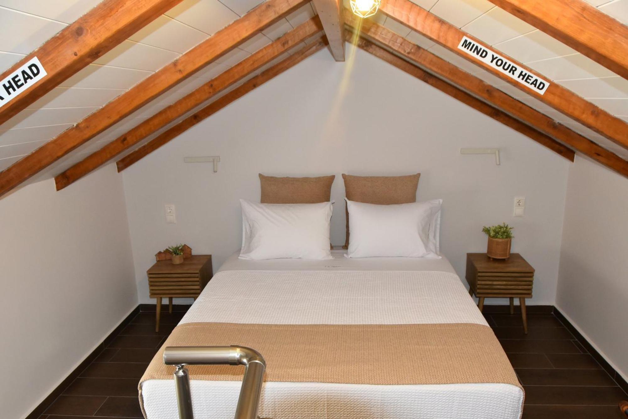 Casa Enetiko Hotel Chania (Crete)