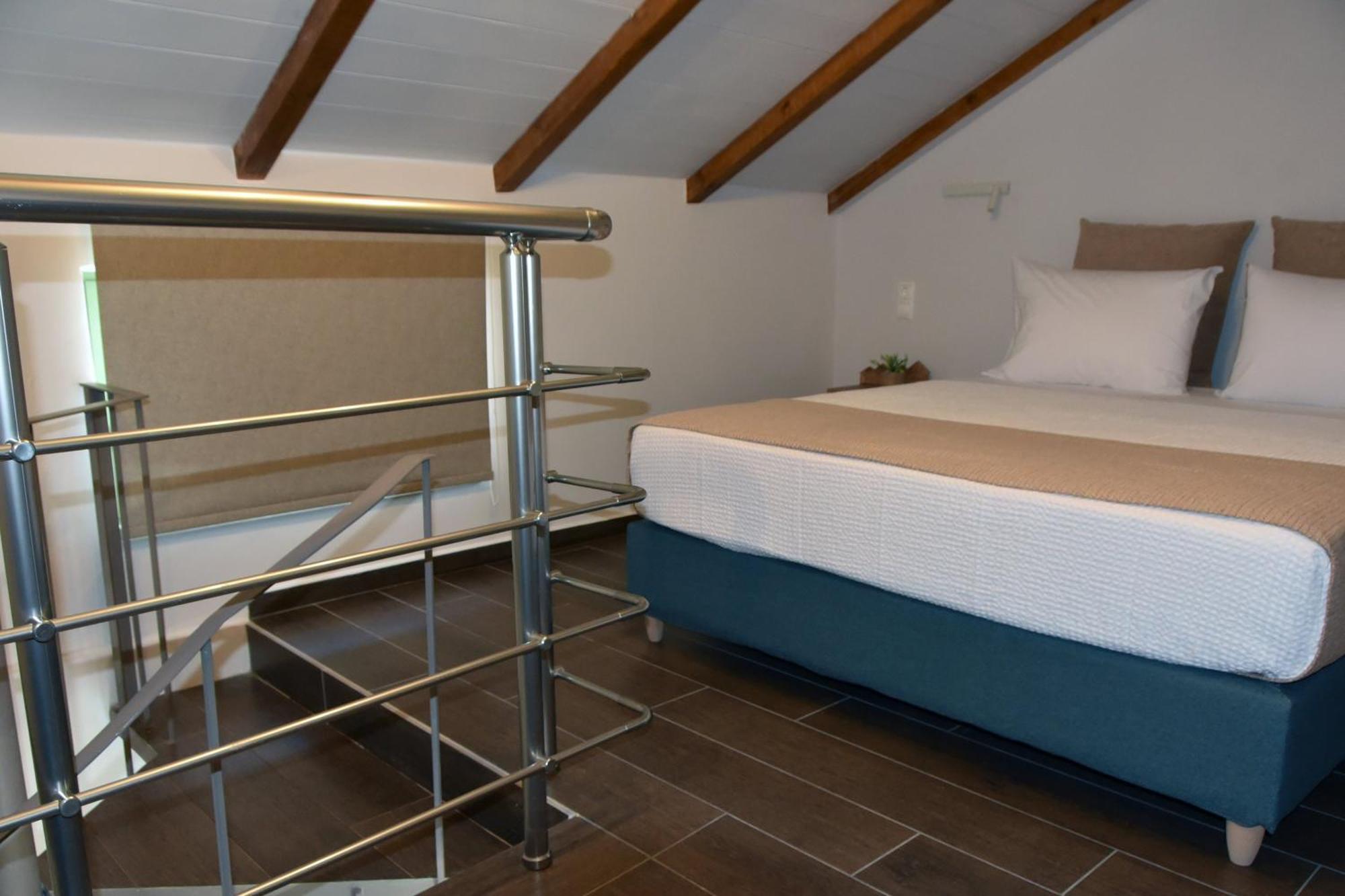 Casa Enetiko Hotel Chania (Crete)