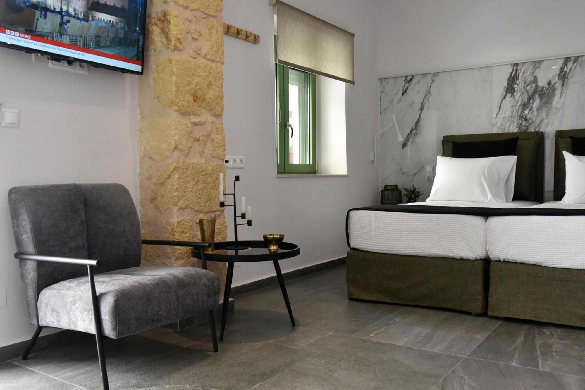 Casa Enetiko Hotel Chania (Crete)