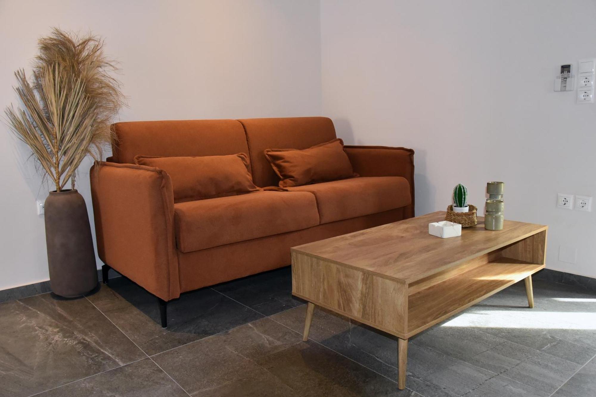 Casa Enetiko Chania (Crete)