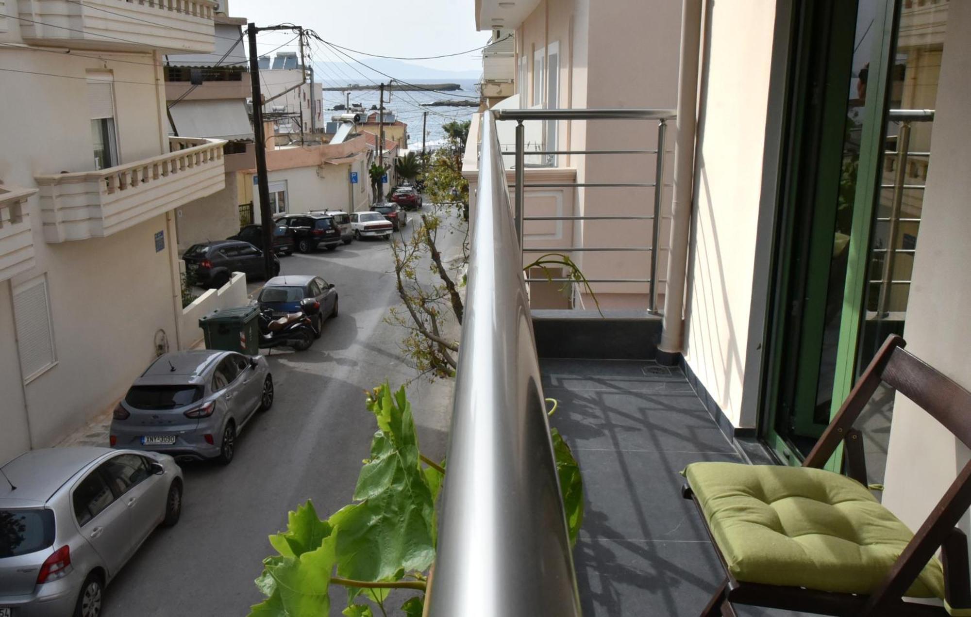 Casa Enetiko Hotel