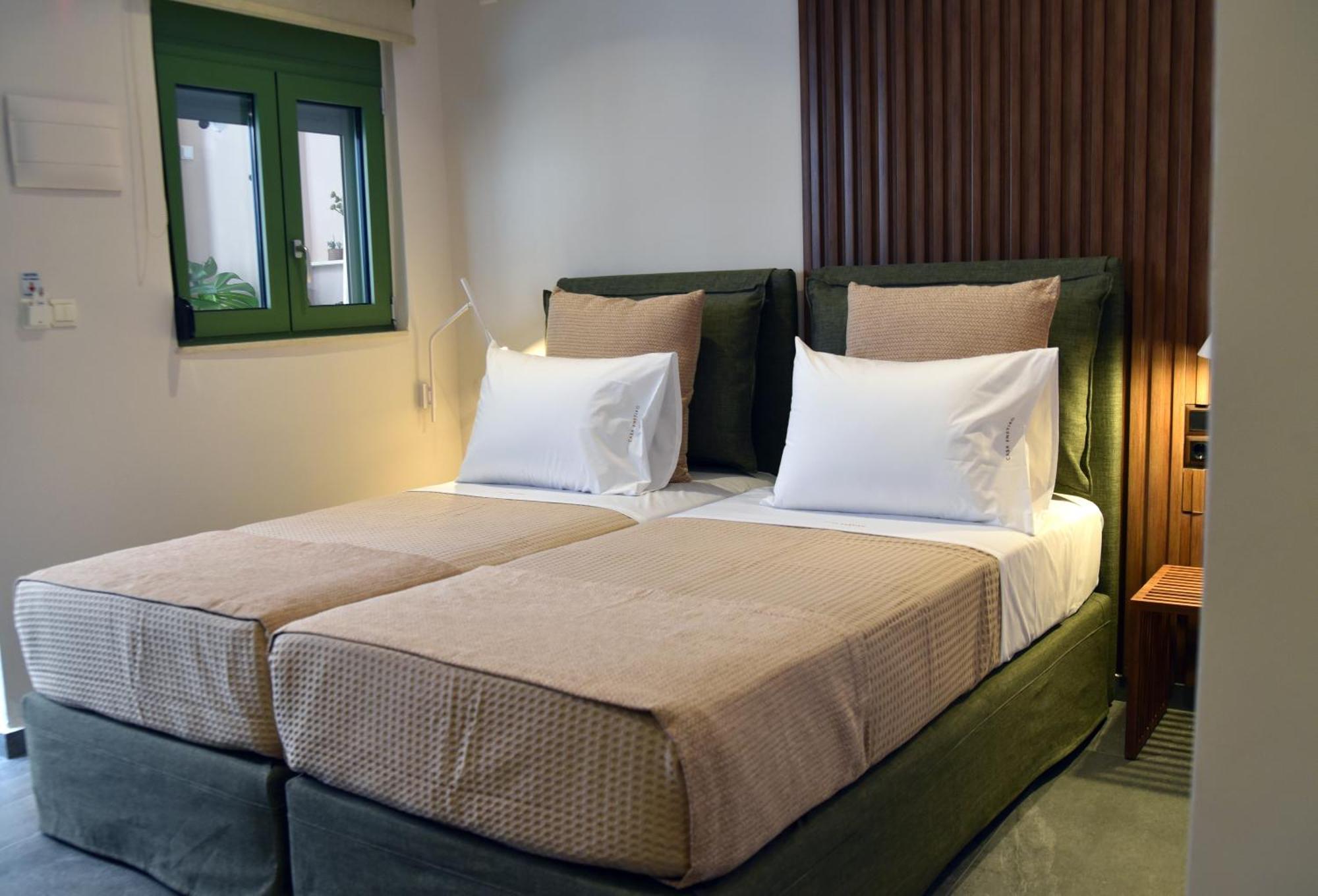 Hotel Casa Enetiko