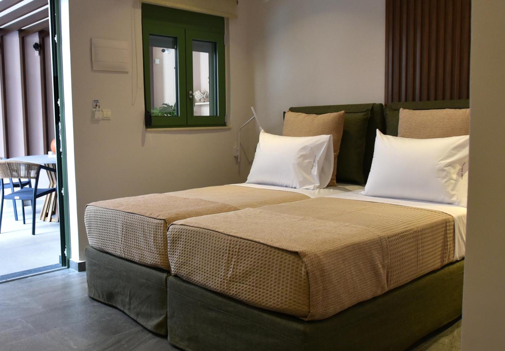 Hotel Casa Enetiko