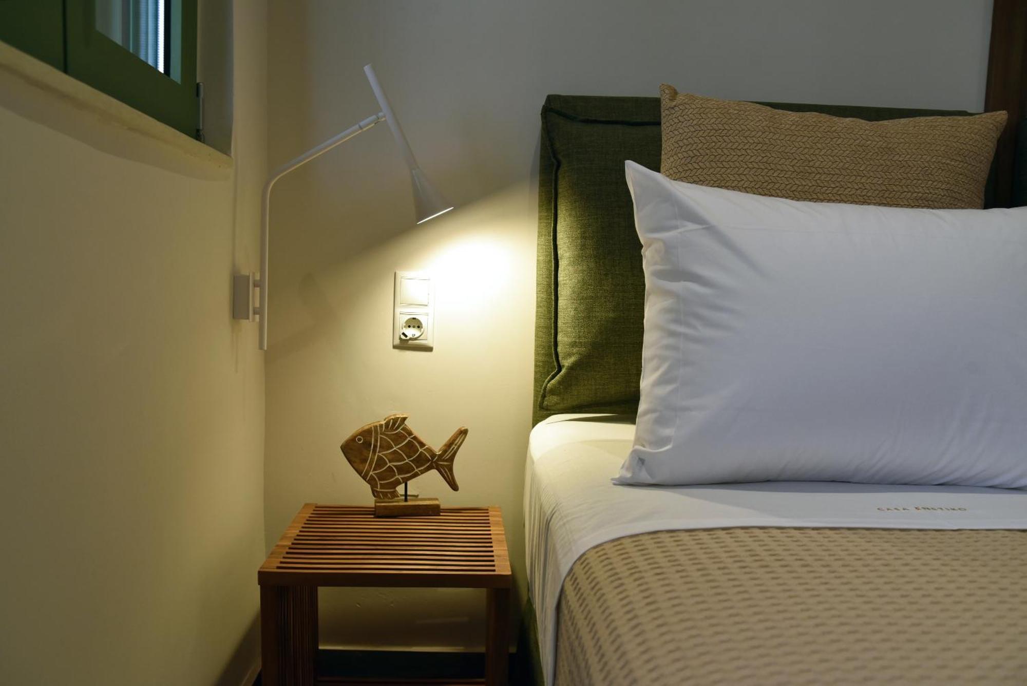 Casa Enetiko Hotel *