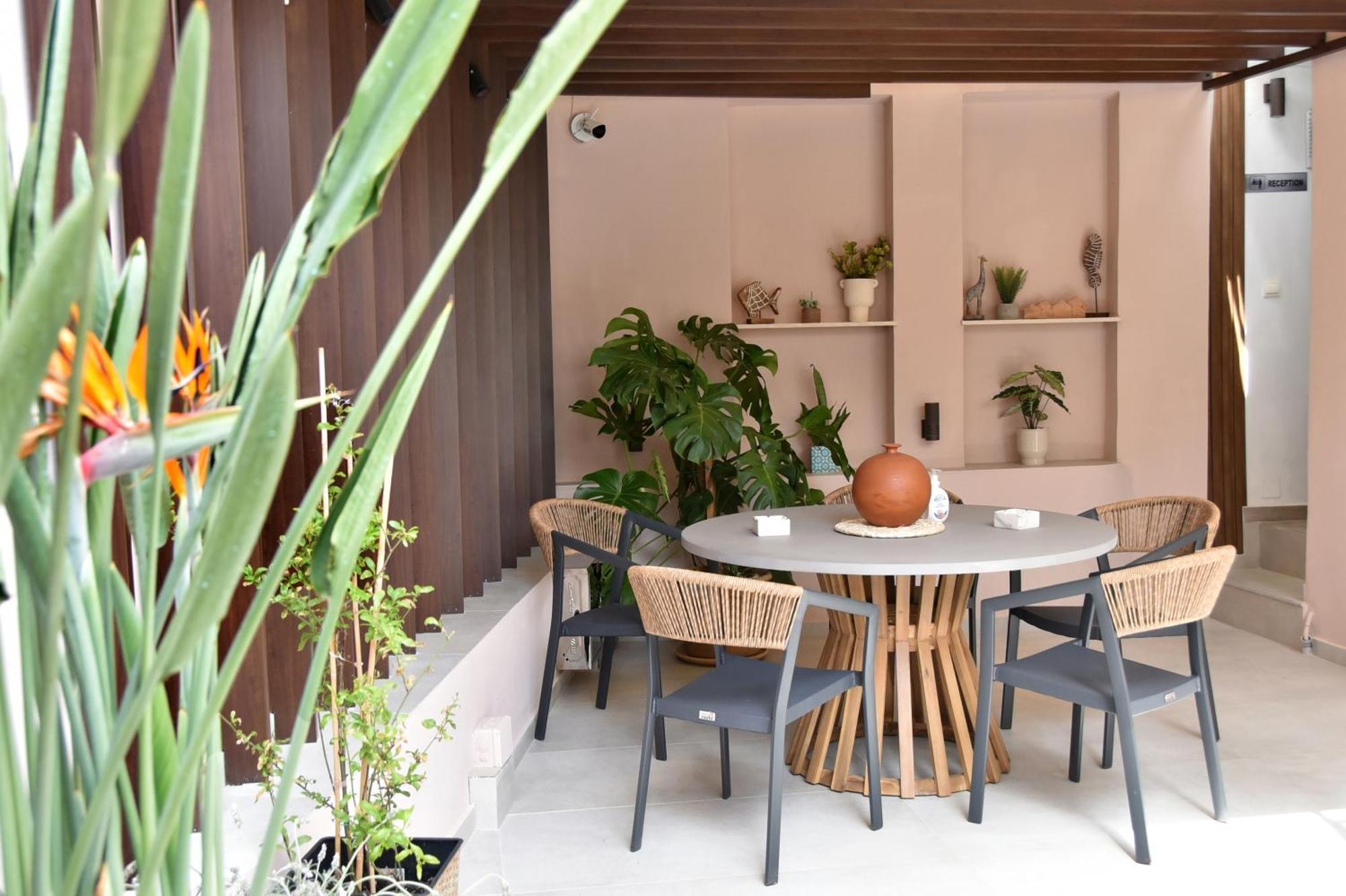 Casa Enetiko Chania (Crete)