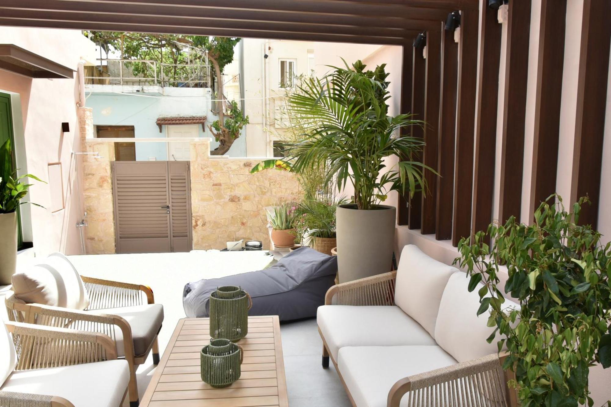 Casa Enetiko Hotel Chania (Crete)