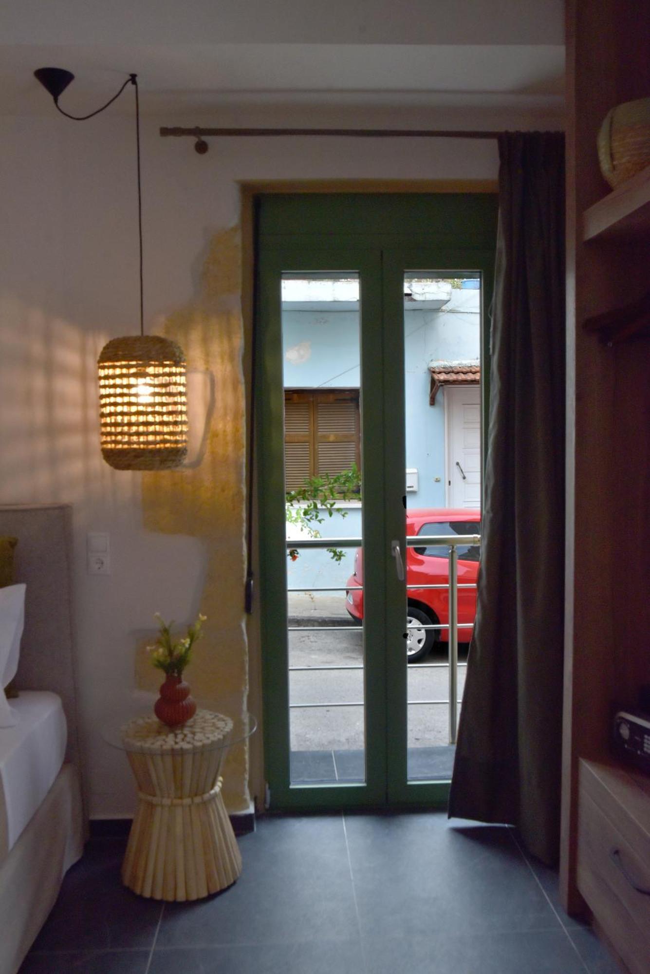 Casa Enetiko Hotel