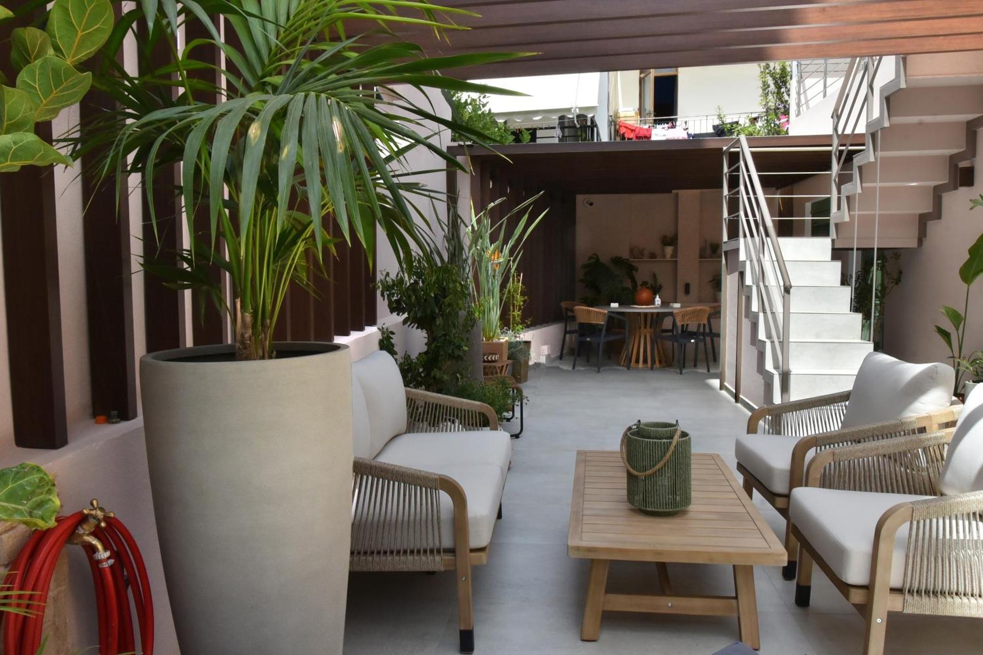 Casa Enetiko * Chania (Crete)